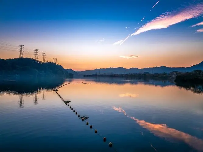 绿色高精度精密